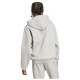 Adidas Ανδρική ζακέτα Future Icons Full Zip Hoodie